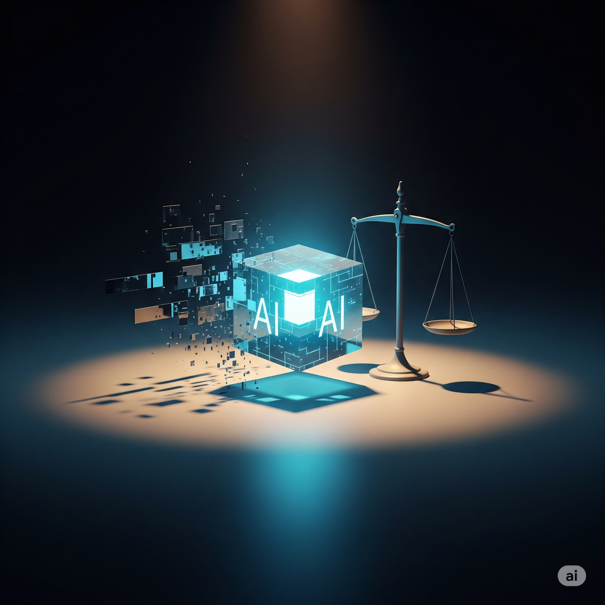 A Responsabilidade Civil da IA: Um Debate Urgente no Brasil 