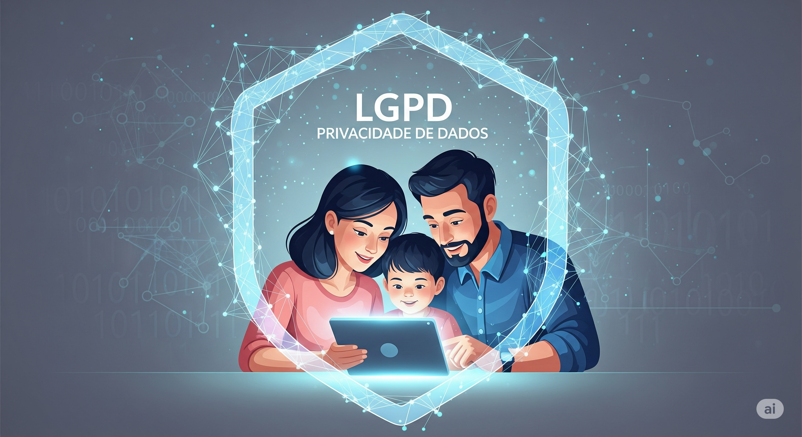  LGPD na Prática: Protegendo Crianças e Adolescentes na Era Digital