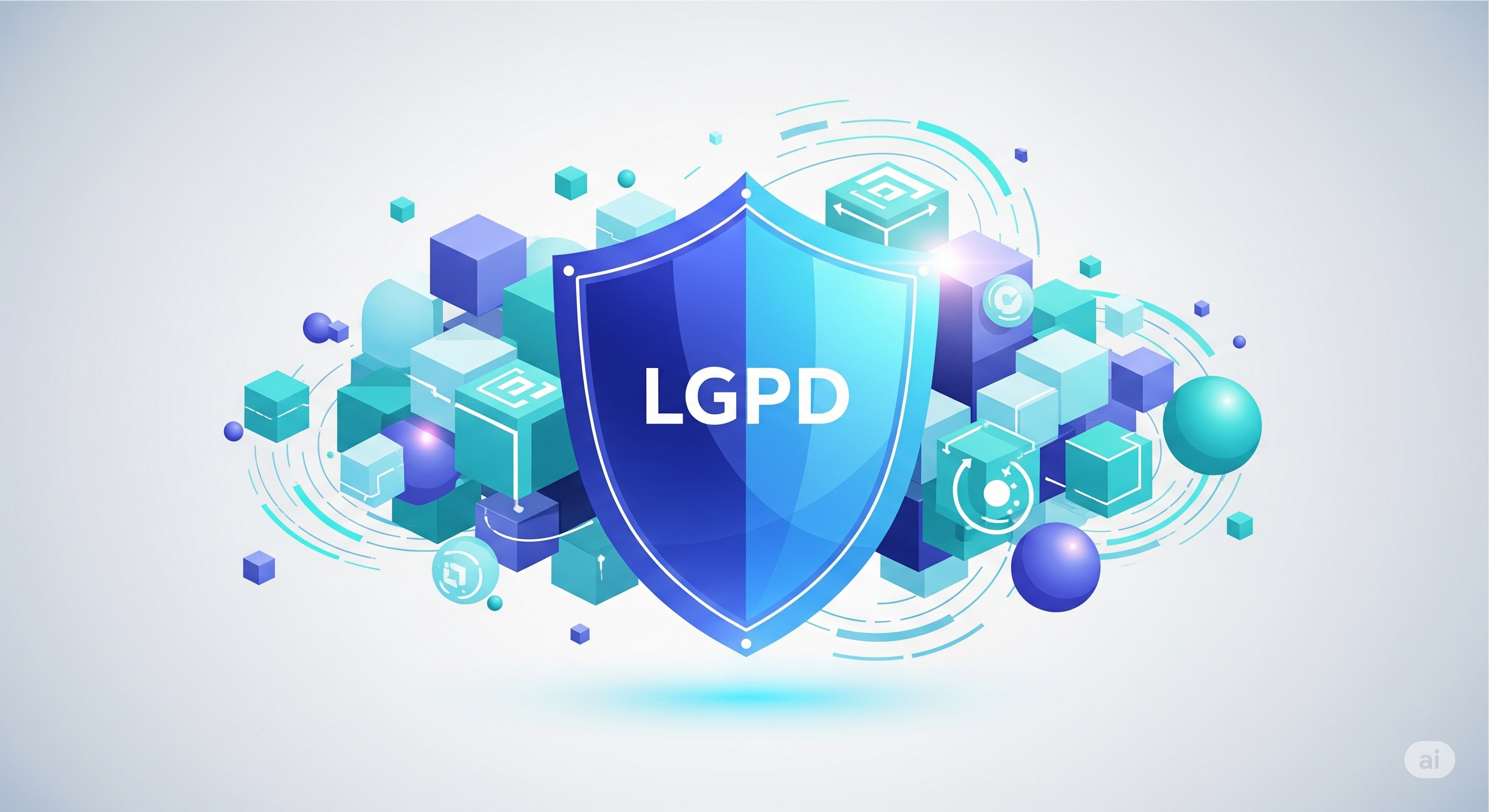 A Jornada dos Dados na LGPD: Dos Princípios ao Tratamento Transparente