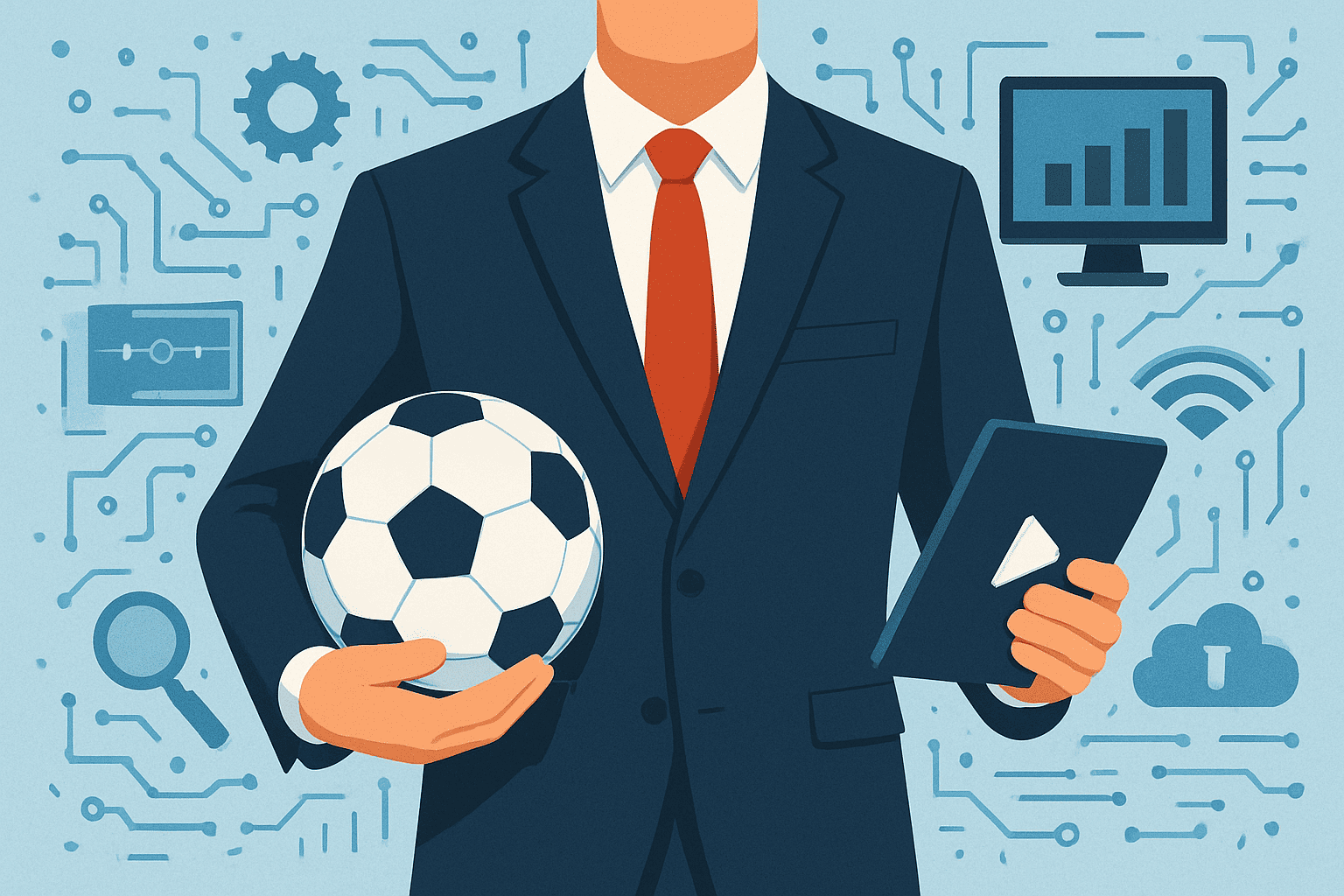 CLUBES DE FUTEBOL E O ACESSO À RECUPERAÇÃO JUDICIAL A PARTIR DA LEI N° 14.193/2021 (LEI DA SOCIEDADE ANÔNIMA DO FUTEBOL)