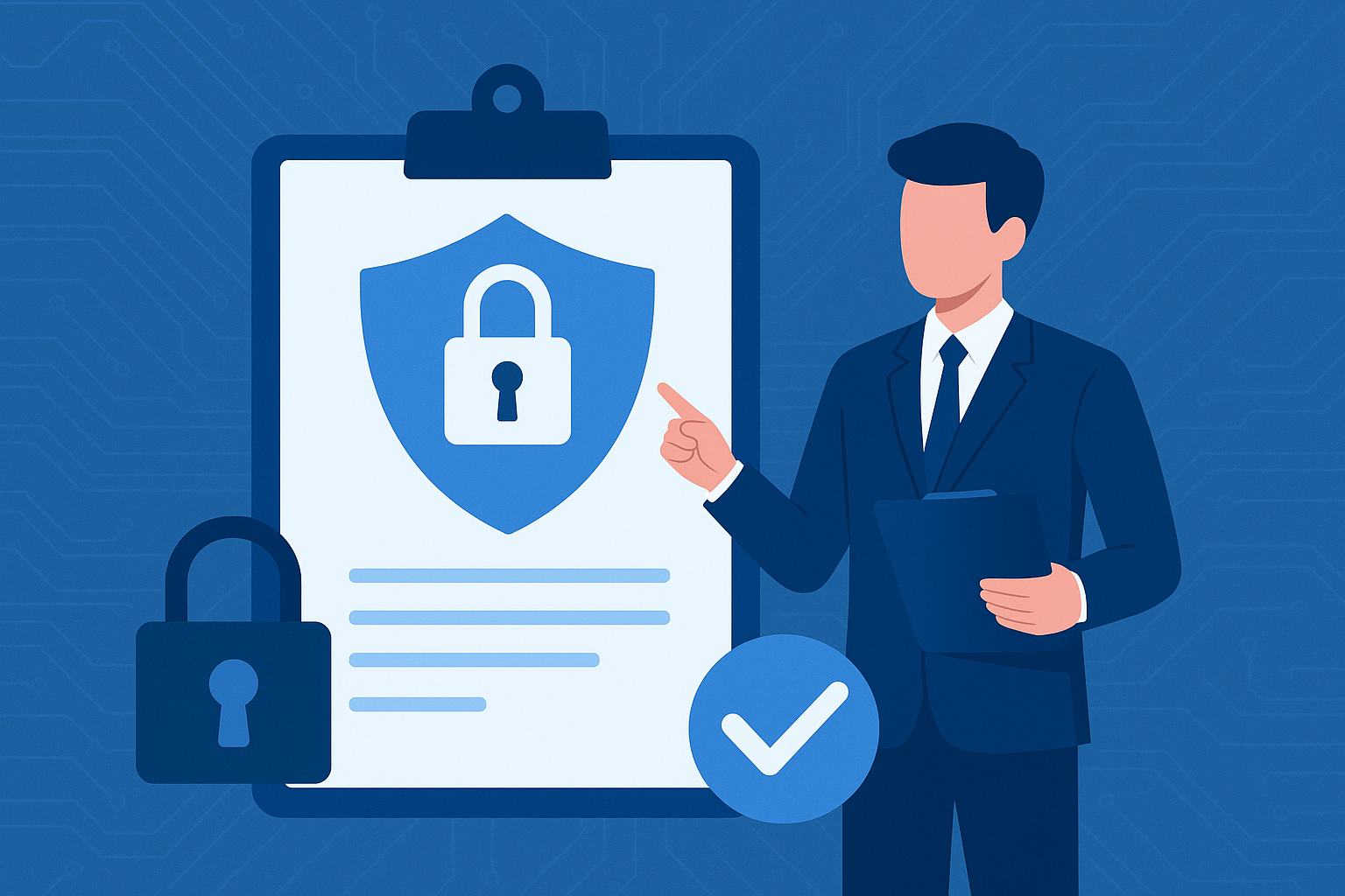 LGPD Descomplicada: Guia prático para adequação de micro e pequenas empresas