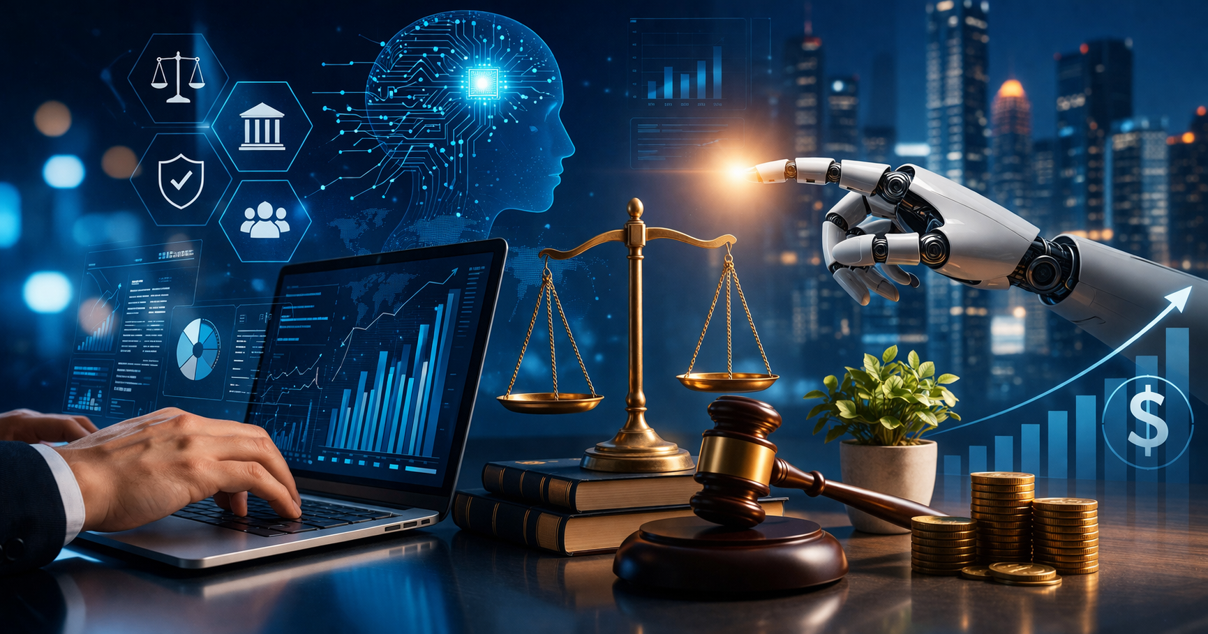 Responsabilidade Civil e Eficiência Econômica na Utilização de Inteligência Artificial por Empresas