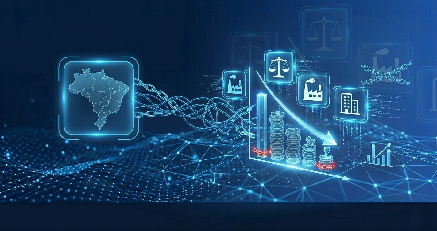 O “Custo Brasil” sob a ótica jurídica: entraves ao desenvolvimento econômico