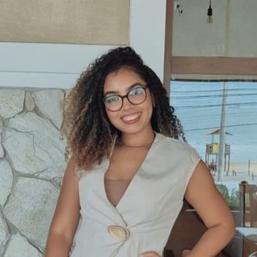 Thyelle Rayanne Oliveira Mendes