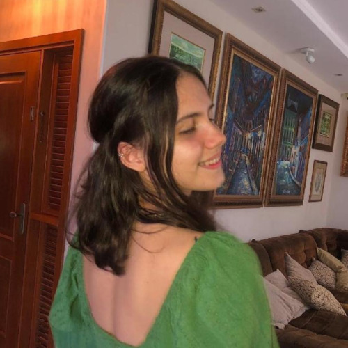 Ludmylla Maria Albuquerque Weba