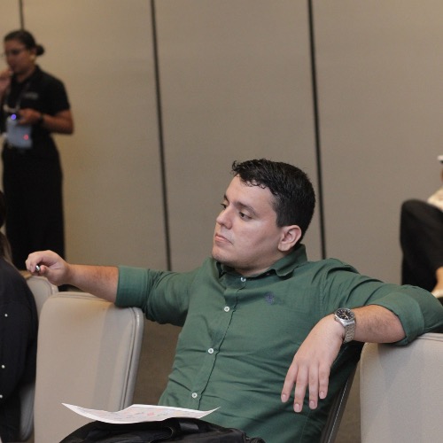 José Matheus  Dutra Castro