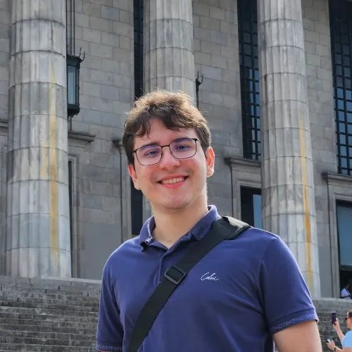 João Marcelo  Freitas de Araújo 