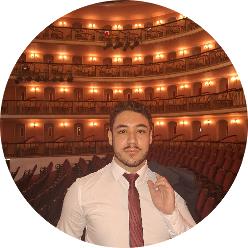 Vinícius Barros Costa Macedo