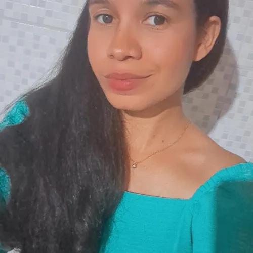 Ana Bernadete  Belfort Nascimento 