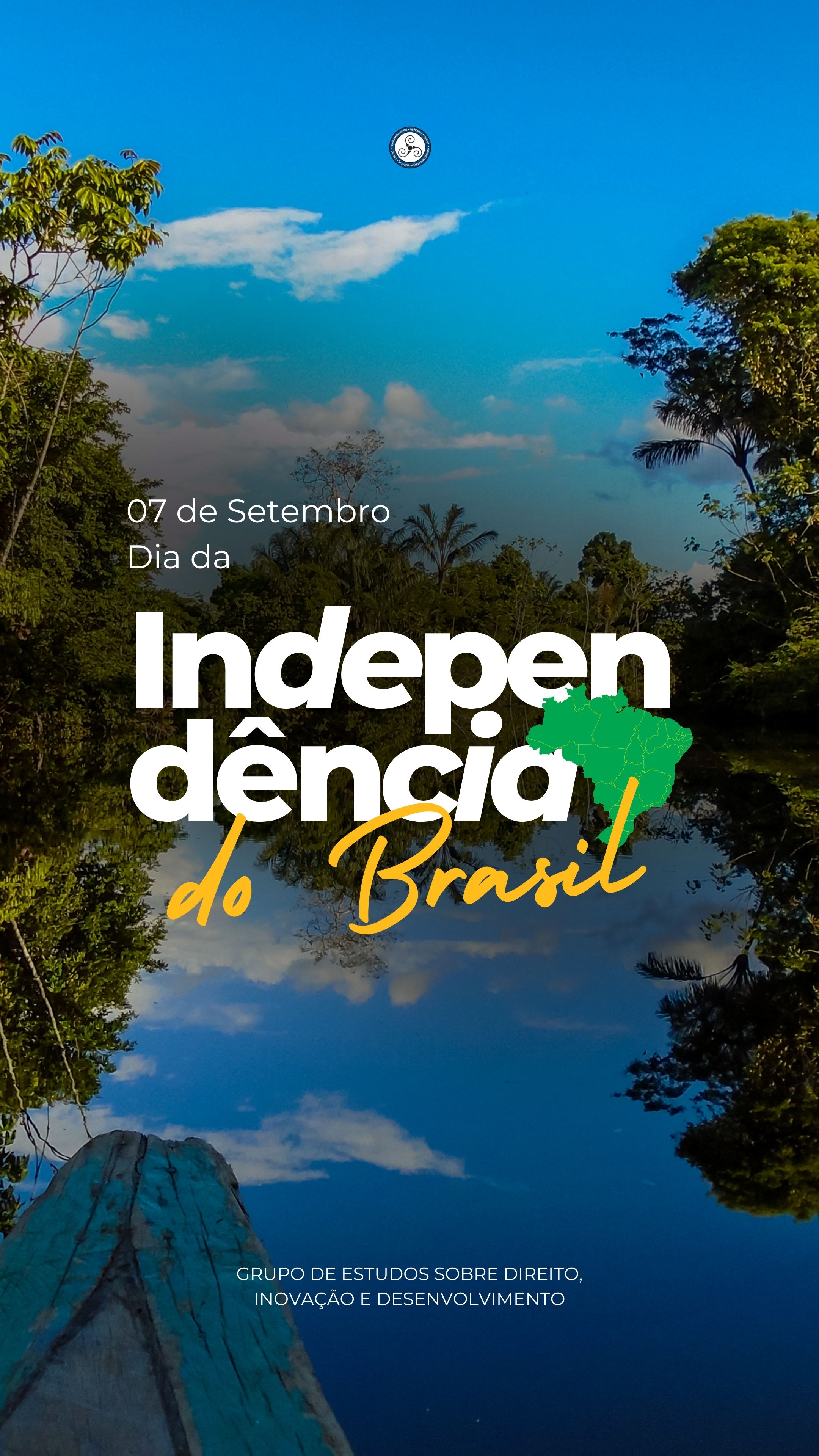 Independência do Brasil 2025
