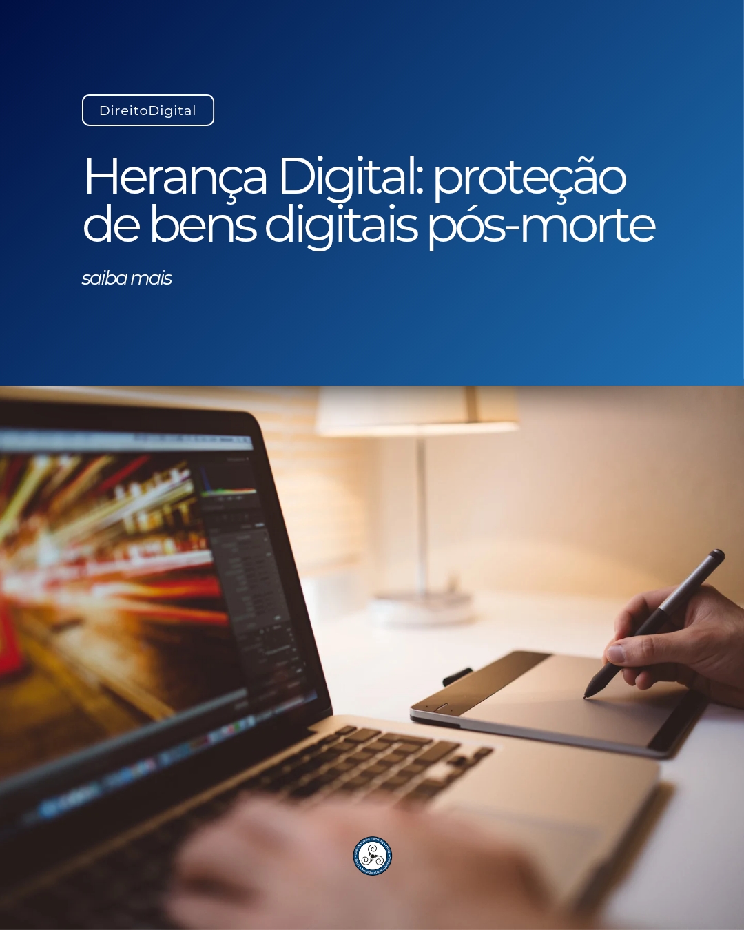 Herança Digital: A Sucessão Patrimonial na Era dos Ativos Intangíveis